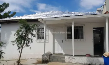 Casa com 2 quartos à venda na Rua Ribeirão Preto, --, Olímpico, São Caetano do Sul