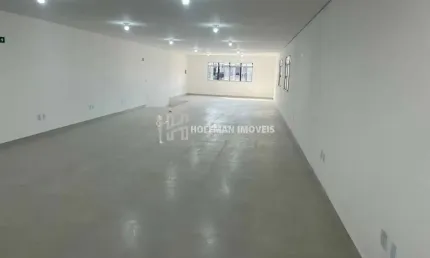 Barracão / Galpão / Depósito à venda na Avenida Senador Roberto Simonsen, --, Santo Antônio, São Caetano do Sul