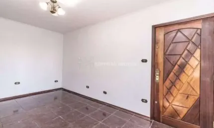 Casa com 5 quartos à venda na Rua Marlene, --, Nova Gerty, São Caetano do Sul
