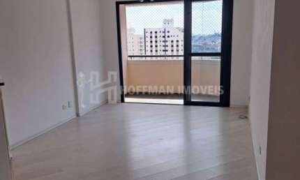 Apartamento com 3 quartos à venda na Rua Piauí, --, Santa Paula, São Caetano do Sul