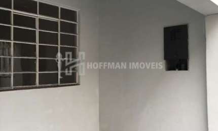 Casa com 2 quartos à venda na Rua Pedro Duo, --, Osvaldo Cruz, São Caetano do Sul