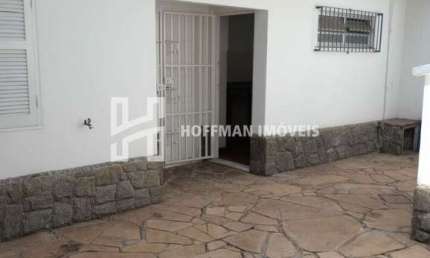 Casa comercial com 1 sala para alugar na Rua São Luís, --, Santa Paula, São Caetano do Sul