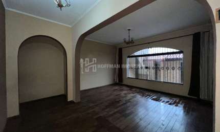 Casa com 5 quartos para alugar na Rua Jamaica, --, Parque das Nações, Santo André