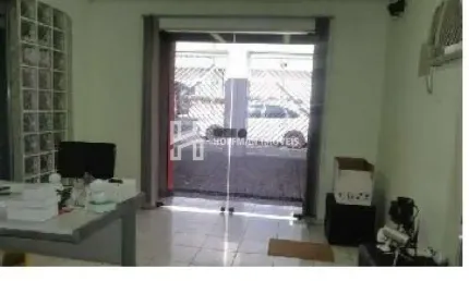 Prédio para alugar na Rua Alegre, --, Santa Paula, São Caetano do Sul, 180 m2 por R$ 7.800