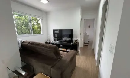 Apartamento no Espaço Cerâmica São Caetano do Sul SP