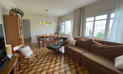 Apartamento à venda com 03 dormitórios, 01 suíte e 01 vaga no Centro de São Caetano