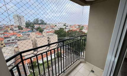 Apartamento com 2 dormitórios 1 suíte 1 vaga a venda no  Santa Paula SCS