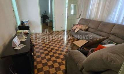 Casa com 2 quartos à venda na Rua Francesco Bortolini, --, Nova Gerty, São Caetano do Sul