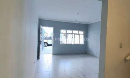Casa comercial com 4 salas para locação no Bairro Santa Paula