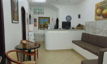 Casa com 3 quartos à venda na Rua Maceió, --, Barcelona, São Caetano do Sul