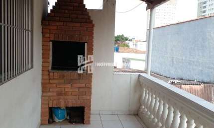 Terreno à venda na Rua Gonzaga, --, Santa Paula, São Caetano do Sul