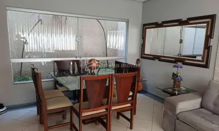 Casa com 3 quartos à venda na Rua Antônio de Andrade, --, Cerâmica, São Caetano do Sul