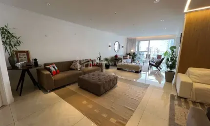 Apartamento alto padrão à venda no Bairro Santo Antonio - 04 dormitórios, 03 suites, 03 vagas!