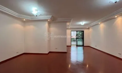 Apartamento com 3 quartos para alugar na Rua Rafael Correa Sampaio, --, Santa Paula, São Caetano do Sul