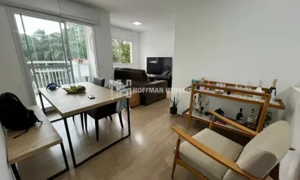 Apartamento no Espaço Cerâmica São Caetano do Sul SP