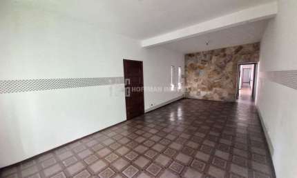 Casa com 3 quartos para alugar na Rua Goitacazes, --, Centro, São Caetano do Sul