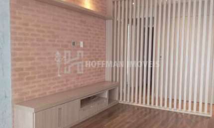 Apartamento com 3 Quartos, 1 Suíte, 2 Vagas à venda - Santa Paula