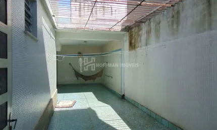 Casa com 4 quartos à venda na Rua Flórida, --, Barcelona, São Caetano do Sul