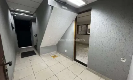 Salão comercial para alugar no bairro São José em São Caetano do Sul!