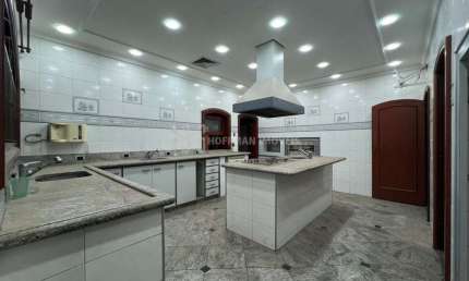 Casa com 5 quartos para alugar na Rua Fausto, --, Vila Moinho Velho, São Paulo