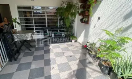 Casa com 3 quartos à venda na Rua Francisco Alves, --, Boa Vista, São Caetano do Sul