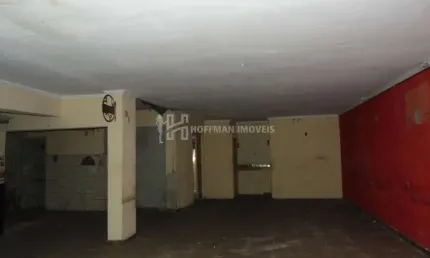 Ponto comercial com 3 salas para alugar na Avenida Goiás, --, Barcelona, São Caetano do Sul