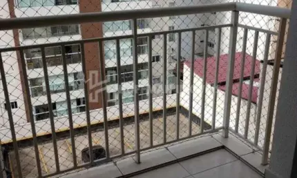 Apartamento com 2 quartos para alugar na Rua Alegre, --, Santa Paula, São Caetano do Sul