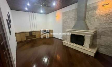 Casa com 3 quartos para alugar na Rua Bertolino da Cunha, --, Osvaldo Cruz, São Caetano do Sul