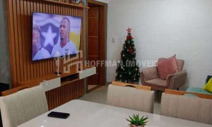 Casa com 3 quartos à venda na Rua Bom Pastor, --, Osvaldo Cruz, São Caetano do Sul
