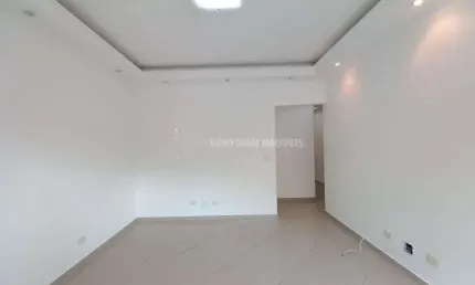 Casa para locação com 3 dormitórios, no Bairro Nova Gerte, com 100m²