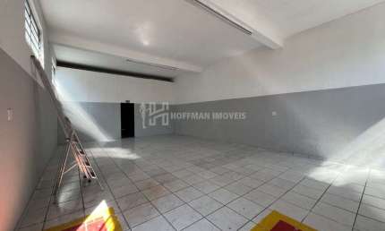 Ponto comercial para alugar na Rua Francisco Rebelo, --, Vila Califórnia, São Paulo