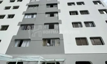 Apartamento com 3 quartos à venda na Rua Espírito Santo, --, Santo Antônio, São Caetano do Sul