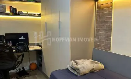 Apartamento com 3 quartos à venda na Rua Madeira, --, Santa Maria, São Caetano do Sul