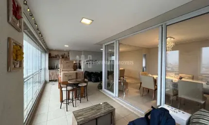 Apartamento com 3 quartos para alugar na Avenida Presidente Kennedy, --, Boa Vista, São Caetano do Sul