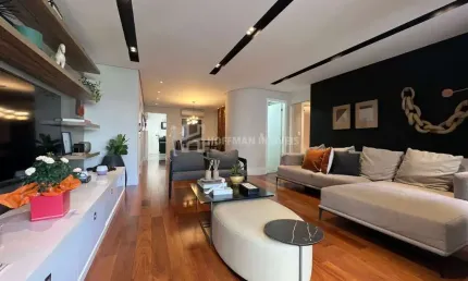 Apartamento com 04 Dormitórios, 03 Suítes, 03 Vagas à venda no Santa Paula- São Caetano do Sul - SP