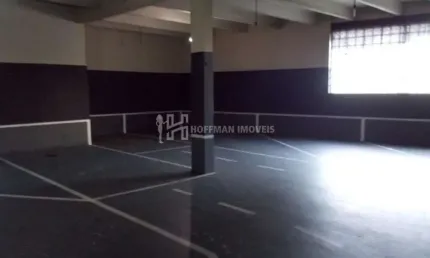 Ponto comercial para alugar na Avenida Senador Roberto Simonsen, --, Santo Antônio, São Caetano do Sul, 378 m2 por R$ 13.000