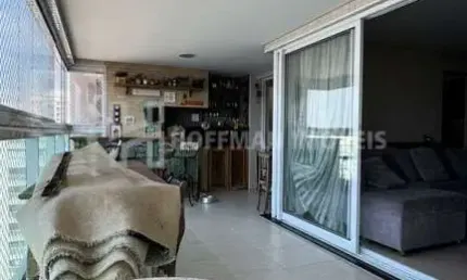Apartamento para venda com 3 dormitórios no Bairro Santo António