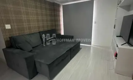 Apartamento com 3 dormitórios sendo 1 suite 1 vaga a venda na Vila Gilda Santo André