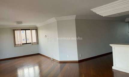 Apartamento com 4 quartos para alugar na Rua Maranhão, --, Santo Antônio, São Caetano do Sul
