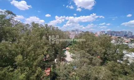 Apartamento com 3 quartos à venda na Rua Paraguassu, --, Santa Maria, São Caetano do Sul