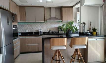 apartamento para Locação em Santa Paula, São Caetano do Sul