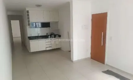 Apartamento no campestre com despesa condominial baixa