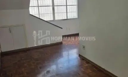 Sobrado com 02 dormitórios, 01 vaga à venda no Bairro Cerâmica - São Caetano do Sul - SP