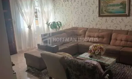 Apartamento com 3 quartos à venda na Rua Lourdes, --, Nova Gerty, São Caetano do Sul