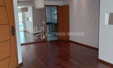 Apartamento com 3 quartos para alugar na Avenida Doutor Augusto de Toledo, --, Santa Paula, São Caetano do Sul