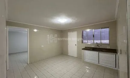 Casa com 2 quartos para alugar na Alameda Conde de Porto Alegre, --, Santa Maria, São Caetano do Sul