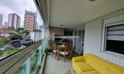 Apartamento de 3 dormitórios à venda no Bairro Santa Paula