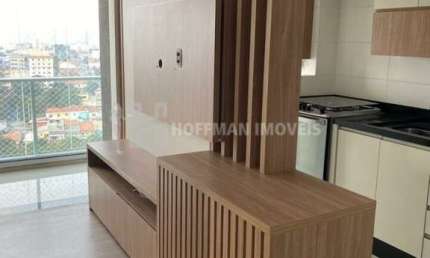 Apartamento com 2 dormitórios 1 suíte 2 vagas a venda no Boa vista SCS