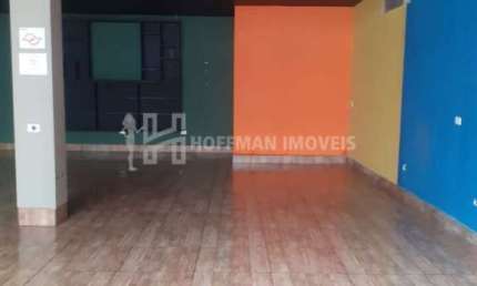 Ponto comercial com 1 sala à venda na Rua Osvaldo Cruz, --, Santa Paula, São Caetano do Sul