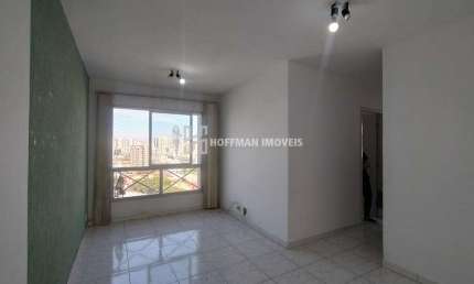 Apartamento com 3 quartos à venda na Rua Heloísa Pamplona, --, Fundação, São Caetano do Sul